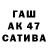Гашиш 40% ТГК SakhaNRB 2002